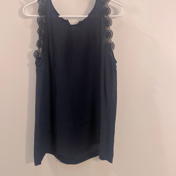 Club Monaco tank - Picture 1 of 4